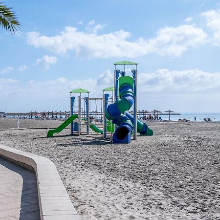 Santa Pola Appartement Cosy Екстериор снимка