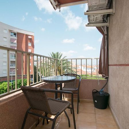 Santa Pola Appartement Cosy Екстериор снимка