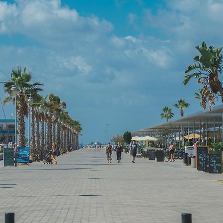 Santa Pola Appartement Cosy Екстериор снимка