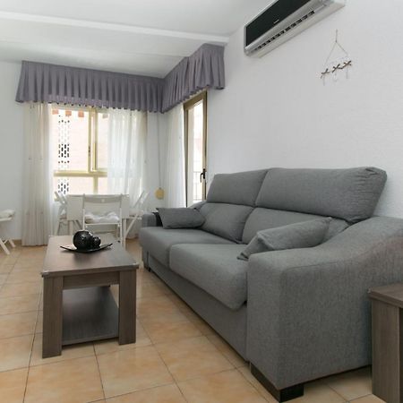Santa Pola Appartement Cosy Екстериор снимка