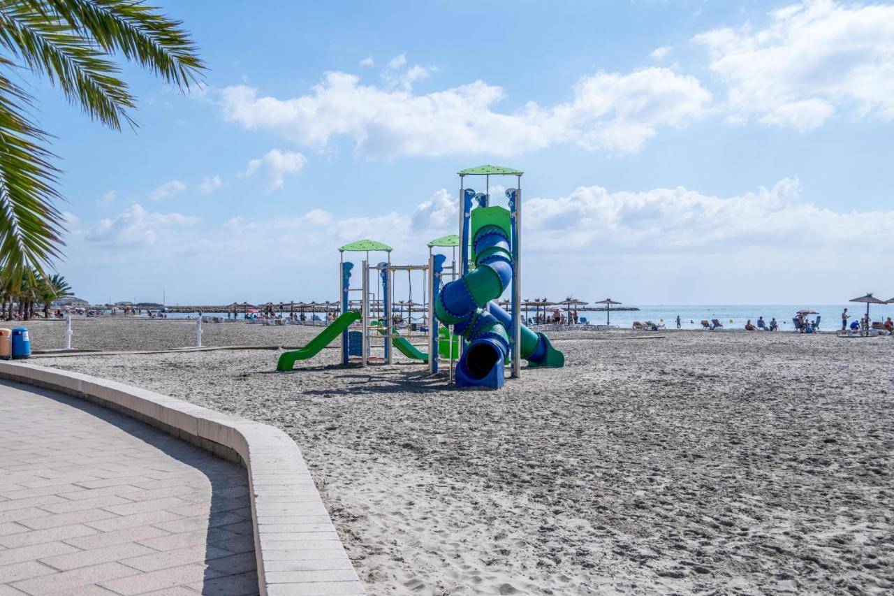 Santa Pola Appartement Cosy Екстериор снимка