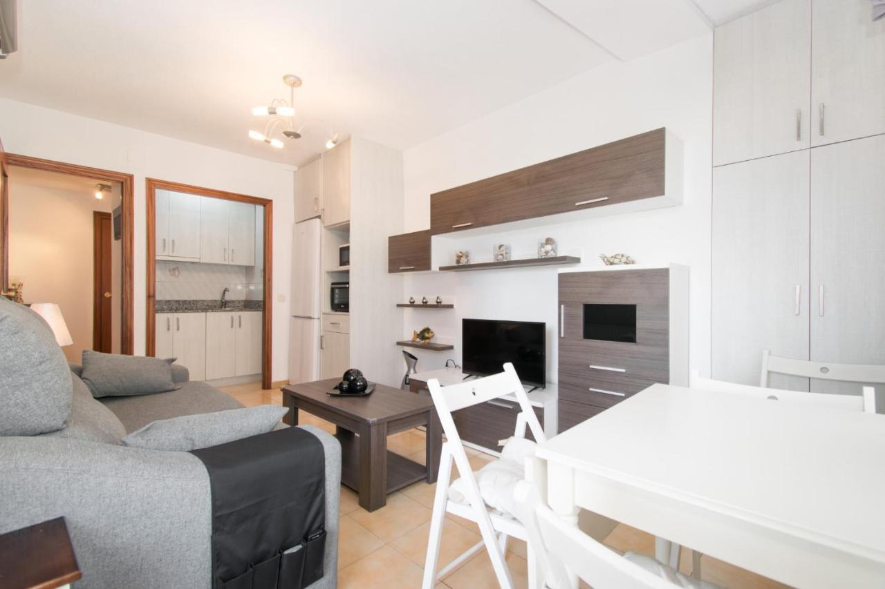 Santa Pola Appartement Cosy Екстериор снимка