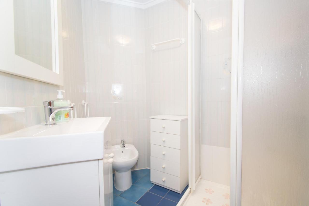 Santa Pola Appartement Cosy Екстериор снимка