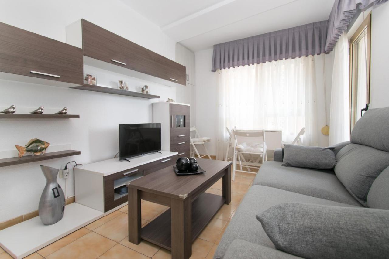 Santa Pola Appartement Cosy Екстериор снимка