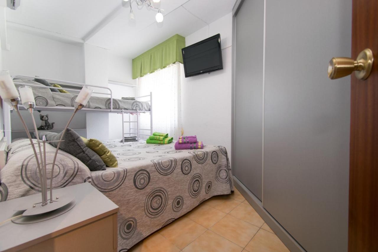 Santa Pola Appartement Cosy Екстериор снимка