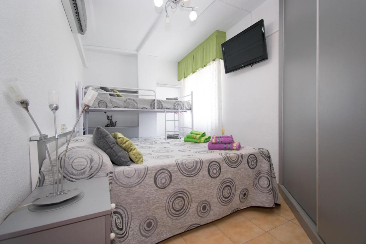 Santa Pola Appartement Cosy Екстериор снимка