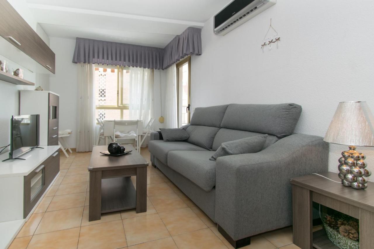 Santa Pola Appartement Cosy Екстериор снимка